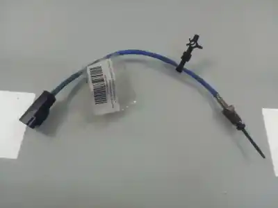 İkinci el araba yedek parçası SENSÖR için FORD TRANSIT CUSTOM KOMBI  OEM IAM referansları KK2112B591AA  