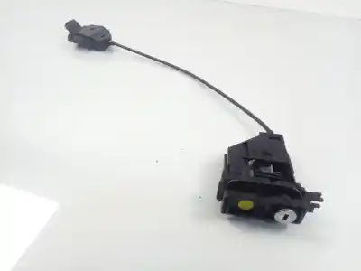 Автозапчастина б/у БАРДАЧОК для PORSCHE CAYENNE (9PA)  Посилання на OEM IAM 7L5857147  