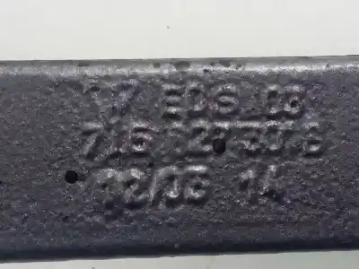 Pezzo di ricambio per auto di seconda mano pezzi vari per porsche cayenne (9pa) turbo 4.5 riferimenti oem iam 7l5827302b  