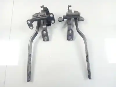 Pièce détachée automobile d'occasion PIÈCES DIVERSES pour PORSCHE CAYENNE (9PA)  Références OEM IAM 7L5827302B  