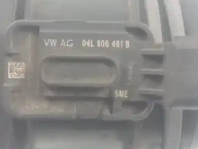 Tweedehands auto-onderdeel stroommeter voor seat leon st (5f8) reference advanced oem iam-referenties 04l906461b  