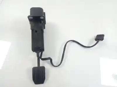 Second-hand car spare part accelerator pedal for iveco eurocargo fg 80 e larga distancia 218 cv / 160 kw oem iam references 52162  