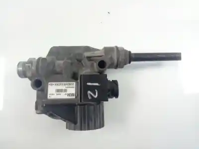 Peça sobressalente para automóvel em segunda mão bomba de ar secundária por renault serie d fg 4x2 crew-cab referências oem iam k038450