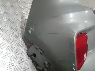 Автозапчастина б/у задній бампер для ford puma (j2k, cf7) 1.0 ecoboost mhev посилання на oem iam    Автозапчастина б/у задній бампер для ford puma (j2k, cf7) 1.0 ecoboost mhev посилання на oem iam