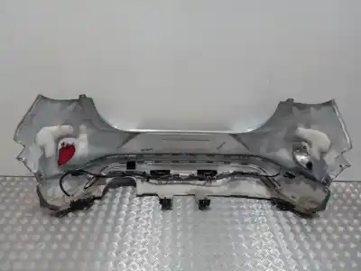 Автозапчастина б/у задній бампер для ford puma (j2k, cf7) 1.0 ecoboost mhev посилання на oem iam    Автозапчастина б/у задній бампер для ford puma (j2k, cf7) 1.0 ecoboost mhev посилання на oem iam