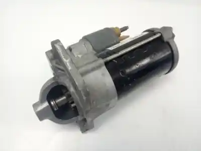 Second-hand car spare part starter motor for renault clio iv business oem iam references 233006508r