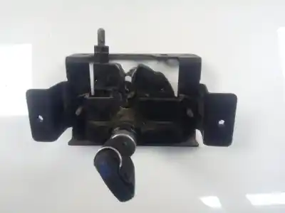 Pezzo di ricambio per auto di seconda mano chiusura del cappuccio per ford transit custom v362 autobús (f3) 2.2 tdci riferimenti oem iam 6c1116774ac Pezzo di ricambio per auto di seconda mano chiusura del cappuccio per ford transit custom v362 autobús (f3) 2.2 tdci riferimenti oem iam 6c1116774ac