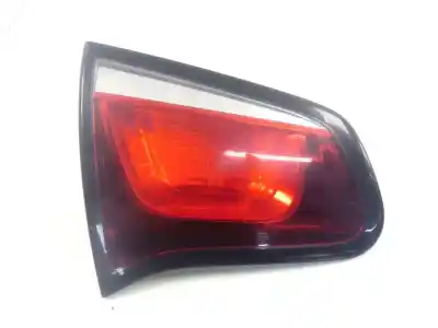 Peça sobressalente para automóvel em segunda mão farolim interior traseiro esquerdo por citroen c3 aircross feel referências oem iam 9803934380