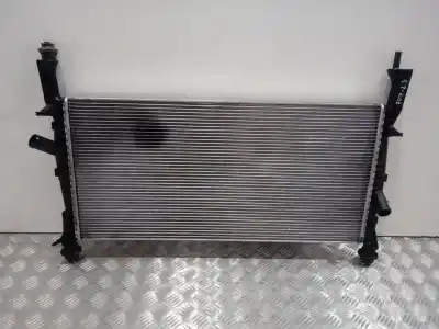 Pezzo di ricambio per auto di seconda mano radiatore d acqua per ford transit custom v362 autobús (f3) 2.2 tdci riferimenti oem iam 6c118005cd Pezzo di ricambio per auto di seconda mano radiatore d acqua per ford transit custom v362 autobús (f3) 2.2 tdci riferimenti oem iam 6c118005cd