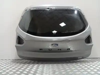 Автозапчастина б/у загальні двері для ford puma (j2k, cf7) 1.0 ecoboost mhev посилання на oem iam  Автозапчастина б/у загальні двері для ford puma (j2k, cf7) 1.0 ecoboost mhev посилання на oem iam