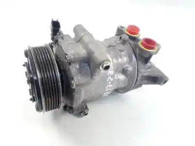 Pezzo di ricambio per auto di seconda mano compressore aria condizionata per ford transit custom v362 autobús (f3) 2.2 tdci riferimenti oem iam sd7vdsf8