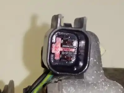 Tweedehands auto-onderdeel airconditioning compressor voor ford transit custom v362 autobús (f3) 2.2 tdci oem iam-referenties sd7vdsf8  