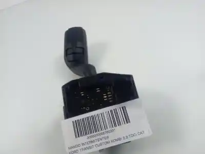 Peça sobressalente para automóvel em segunda mão comutador de piscas  por ford transit custom v362 autobús (f3) 2.2 tdci referências oem iam 6c1t13335  