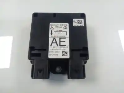 Pezzo di ricambio per auto di seconda mano centralina airbag per ford transit custom v362 autobús (f3) 2.2 tdci riferimenti oem iam 6c1t14b056ae Pezzo di ricambio per auto di seconda mano centralina airbag per ford transit custom v362 autobús (f3) 2.2 tdci riferimenti oem iam 6c1t14b056ae