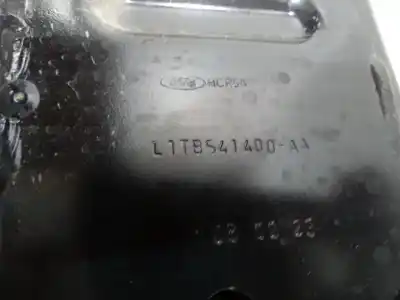 Автозапчастина б/у підсилення заднього бампера для ford puma (j2k, cf7) 1.0 ecoboost mhev посилання на oem iam l1tbs41400aa   Автозапчастина б/у підсилення заднього бампера для ford puma (j2k, cf7) 1.0 ecoboost mhev посилання на oem iam l1tbs41400aa