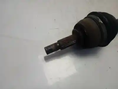 Second-hand car spare part front left transmission for renault kangoo ii (f/kw0) k9k e6 oem iam references 391017096r  