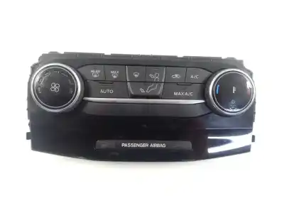 Автозапчасти б/у отопление / кондиционирование воздуха за ford puma (j2k, cf7) 1.0 ecoboost mhev ссылки oem iam mn1t18c612ad Автозапчасти б/у отопление / кондиционирование воздуха за ford puma (j2k, cf7) 1.0 ecoboost mhev ссылки oem iam mn1t18c612ad