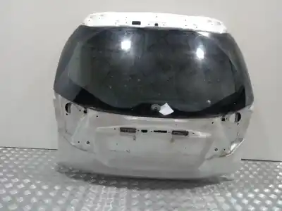 Автозапчасти б/у задняя дверь за toyota c-hr (x10) híbrido hybrid active ссылки oem iam 