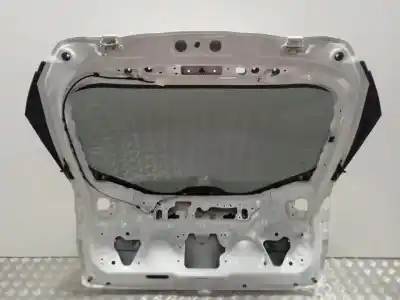 Second-hand car spare part tailgate for toyota c-hr (x10) híbrido hybrid active oem iam references   