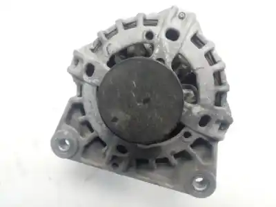 Second-hand car spare part alternator for dacia dokker ambiance oem iam references 231001910r