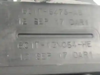 Peça sobressalente para automóvel em segunda mão fita do airbag por ford transit custom v362 autobús (f3) 2.2 tdci referências oem iam 4m5t14a664ac  
