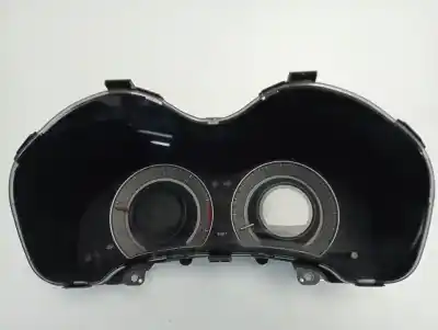 Piesă de schimb auto la mâna a doua ceas bord pentru toyota auris (_e15_) 1.4 d-4d (nde150_) referințe oem iam 838000zc80