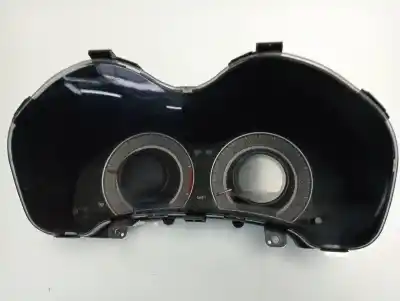 Peça sobressalente para automóvel em segunda mão quadrante por toyota auris (_e15_) 1.4 d-4d (nde150_) referências oem iam 838000zc80  