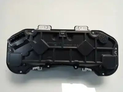 Peça sobressalente para automóvel em segunda mão quadrante por toyota auris (_e15_) 1.4 d-4d (nde150_) referências oem iam 838000zc80  
