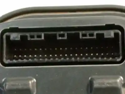 Peça sobressalente para automóvel em segunda mão quadrante por toyota auris (_e15_) 1.4 d-4d (nde150_) referências oem iam 838000zc80  