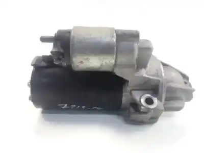 Pezzo di ricambio per auto di seconda mano motorino di avviamento per ford transit custom v362 autobús (f3) 2.2 tdci riferimenti oem iam cc1t11000ab   Pezzo di ricambio per auto di seconda mano motorino di avviamento per ford transit custom v362 autobús (f3) 2.2 tdci riferimenti oem iam cc1t11000ab