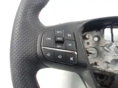 Автозапчасти б/у руль за ford puma (j2k, cf7) 1.0 ecoboost mhev ссылки oem iam m1tj3600cd1gw6   Автозапчасти б/у руль за ford puma (j2k, cf7) 1.0 ecoboost mhev ссылки oem iam m1tj3600cd1gw6