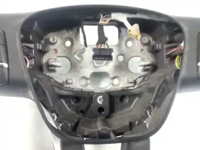 Автозапчасти б/у руль за ford puma (j2k, cf7) 1.0 ecoboost mhev ссылки oem iam m1tj3600cd1gw6   Автозапчасти б/у руль за ford puma (j2k, cf7) 1.0 ecoboost mhev ссылки oem iam m1tj3600cd1gw6