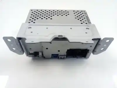 Автозапчасти б/у аудиосистема / радио cd за ford puma (j2k, cf7) 1.0 ecoboost mhev ссылки oem iam m1bt18k810zna Автозапчасти б/у аудиосистема / радио cd за ford puma (j2k, cf7) 1.0 ecoboost mhev ссылки oem iam m1bt18k810zna