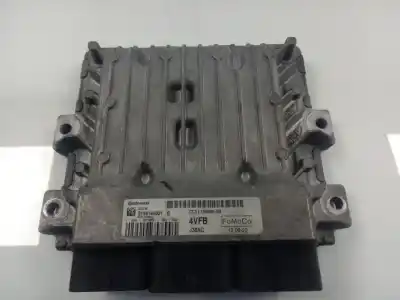 Pièce détachée automobile d'occasion calculateur moteur ecu pour ford transit/tourneo custom combi (ttf) ylf6 références oem iam cc1112a650ab  
