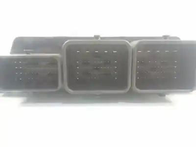Pièce détachée automobile d'occasion calculateur moteur ecu pour ford transit/tourneo custom combi (ttf) ylf6 références oem iam cc1112a650ab  