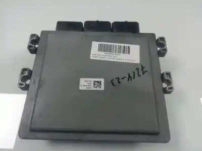 Pièce détachée automobile d'occasion calculateur moteur ecu pour ford transit/tourneo custom combi (ttf) ylf6 références oem iam cc1112a650ab  