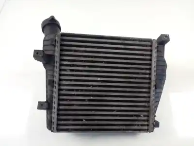 Pezzo di ricambio per auto di seconda mano intercooler per porsche cayenne (9pa) turbo 4.5 riferimenti oem iam 7l0145804a  