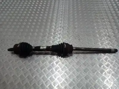 Second-hand car spare part front right transmission for land rover range rover (lm) td6 hse oem iam references ied500020