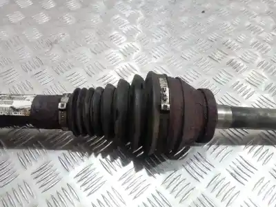 Second-hand car spare part front right transmission for land rover range rover (lm) td6 hse oem iam references ied500020  