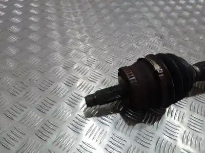 Second-hand car spare part front right transmission for land rover range rover (lm) td6 hse oem iam references ied500020  