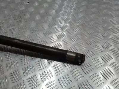 Second-hand car spare part front right transmission for land rover range rover (lm) td6 hse oem iam references ied500020  