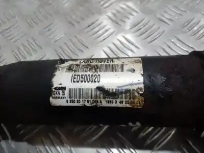 Second-hand car spare part front right transmission for land rover range rover (lm) td6 hse oem iam references ied500020  