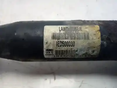 Автозапчасти б/у передняя левая трансмиссия за land rover range rover (lm) td6 hse ссылки oem iam ied500030  