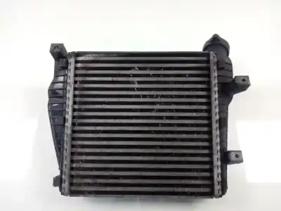 Pezzo di ricambio per auto di seconda mano intercooler per porsche cayenne (9pa) turbo 4.5 riferimenti oem iam 7l0145803a  