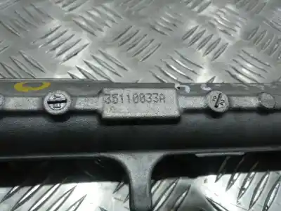 Автозапчасти б/у рулевая рейка за toyota c-hr (x10) híbrido hybrid active ссылки oem iam 35110033a  