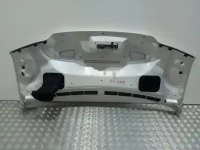 Peça sobressalente para automóvel em segunda mão capot por renault mascot 130.65 referências oem iam   