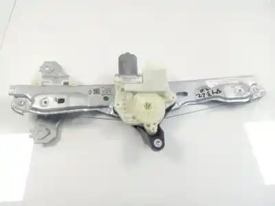 Tweedehands auto-onderdeel regelaar rechts achterruit: voor renault kadjar business oem iam-referenties 827203827r