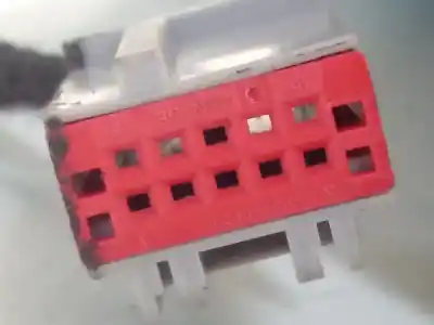 Автозапчасти б/у левое зеркало за ford transit furgón (tts) 2.0 tdci cat ссылки oem iam   