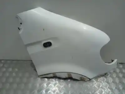 Peça sobressalente para automóvel em segunda mão guarda-lamas dianteiro direito por renault mascot 130.65 referências oem iam 