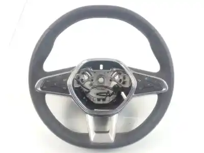 Second-hand car spare part steering wheel for renault captur ii experience oem iam references 34268102
